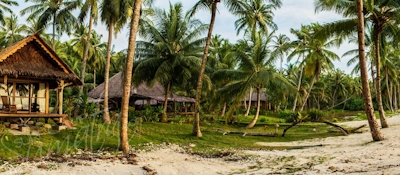 Kingfisher Resort Mentawai