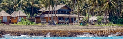 Simeulue Surf House