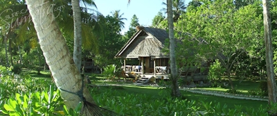Kandui Resort