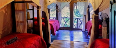 Beng Beng Surf Camp