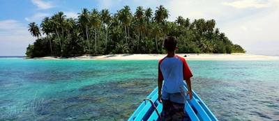 Mentawai Islands