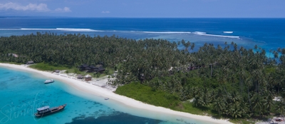 Sipika island