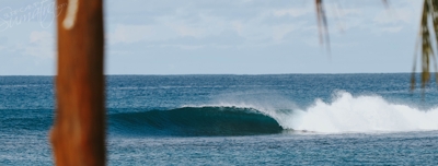One of the best rights in Indonesia