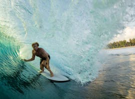 HTs Resort Surf Camp