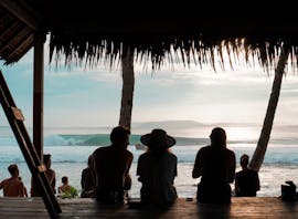 Driftwood Mentawai Surf Camp