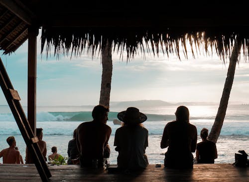 Driftwood Mentawai Surf Camp