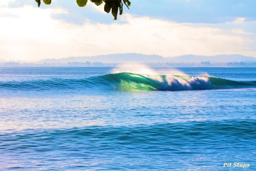 Mentawai Surf Retreat Surf Camp