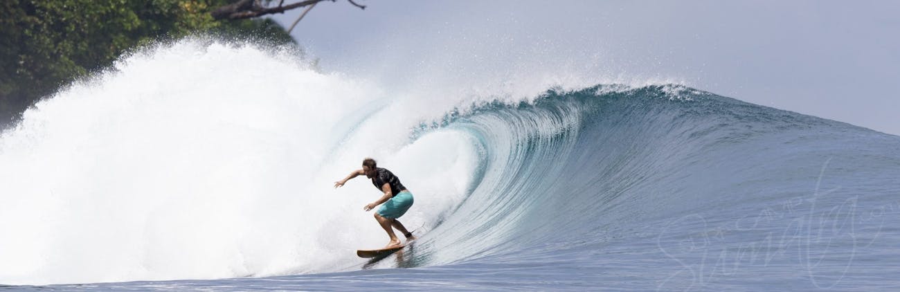 Its not all about the right handers in the Banyaks