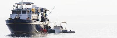 The Seriti has been operating in the region since 2000