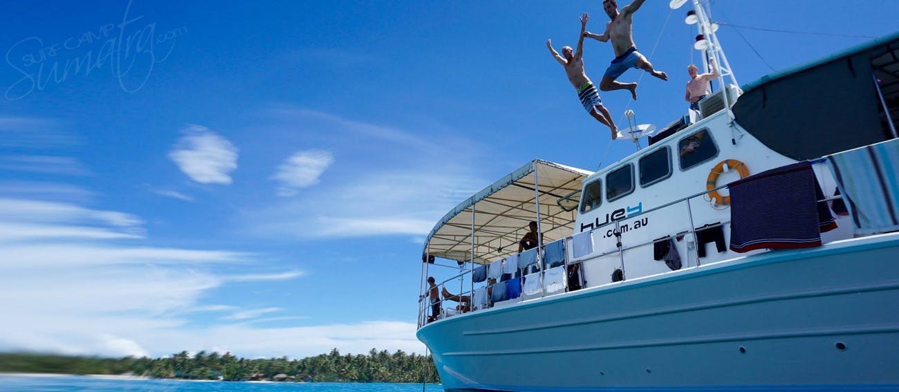 Huey has undergone 3 refits with a 4th one just completed in Dec 2018