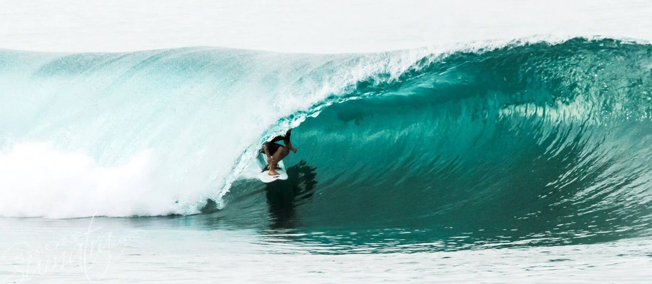 Mentawai Islands