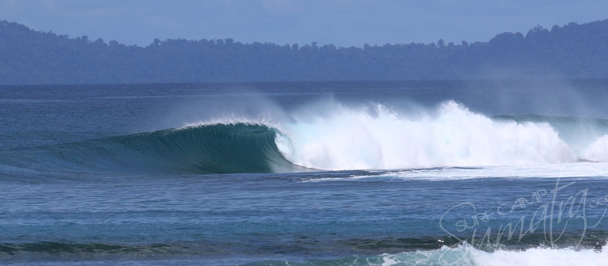 Banyak Islands, North Sumatra | Surf Camps & Charter Boats