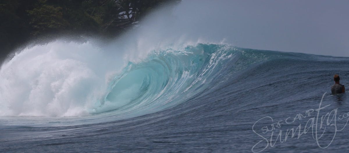 Banyak Islands, North Sumatra | Surf Camps & Charter Boats