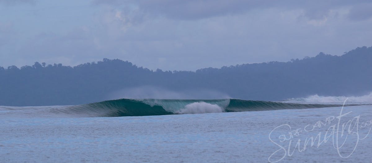 Banyak Islands, North Sumatra | Surf Camps & Charter Boats