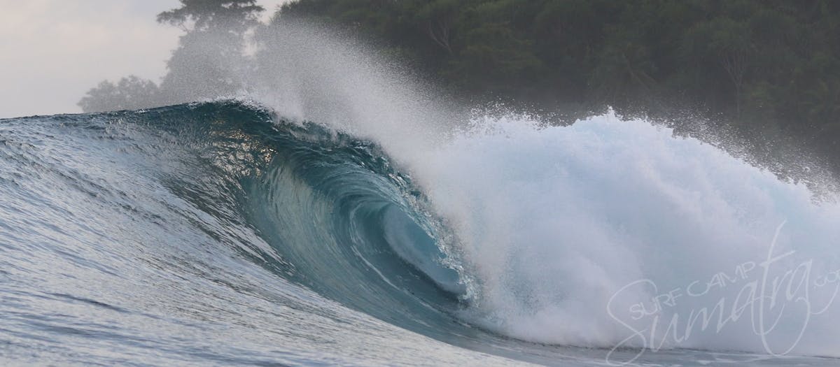 Banyak Islands, North Sumatra | Surf Camps & Charter Boats