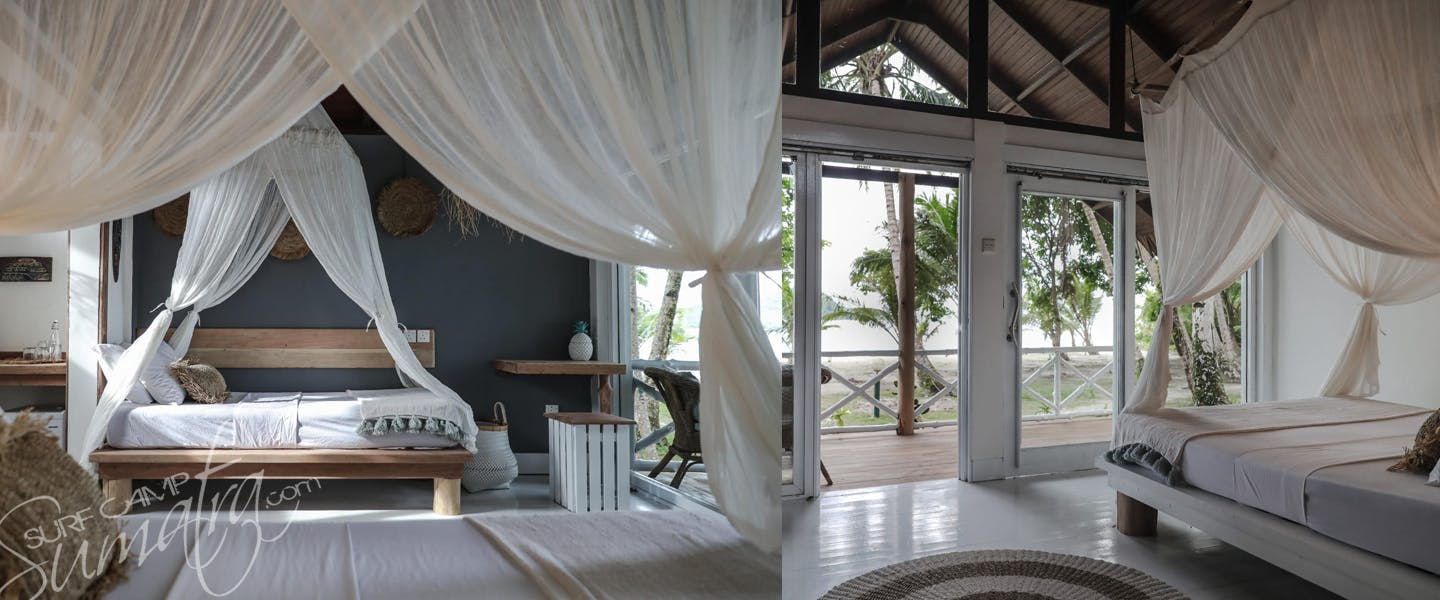 aloita bungalow