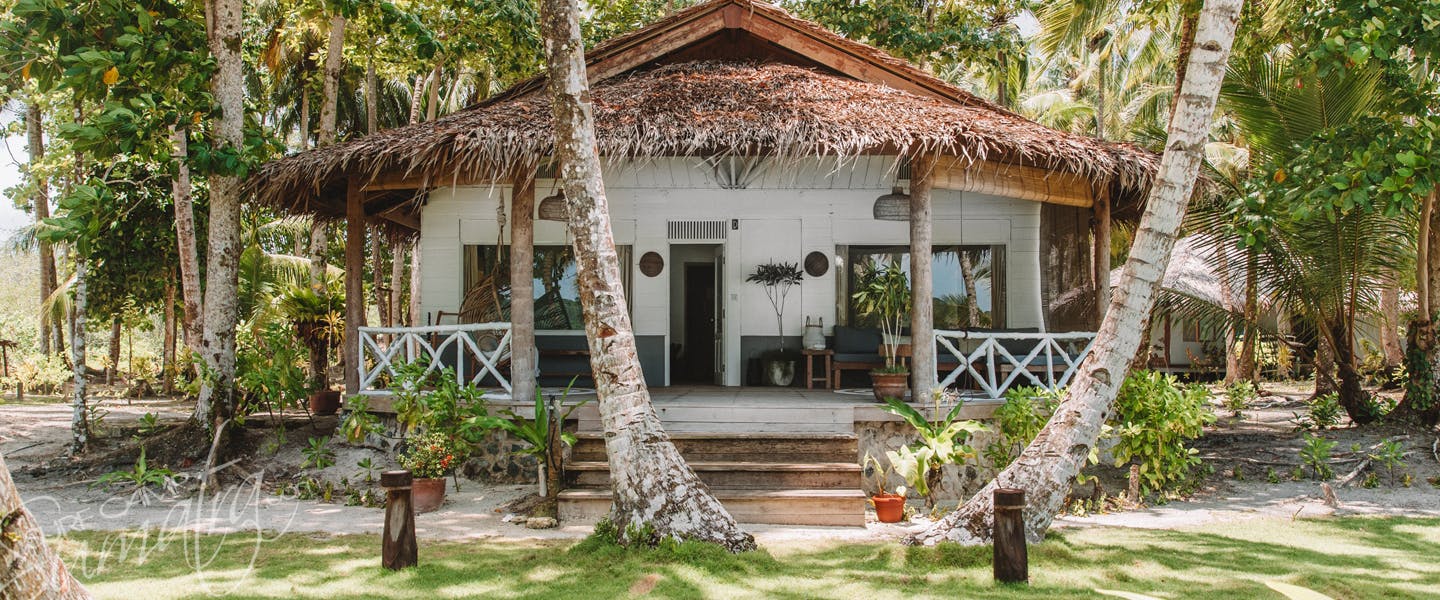 villa ka koat