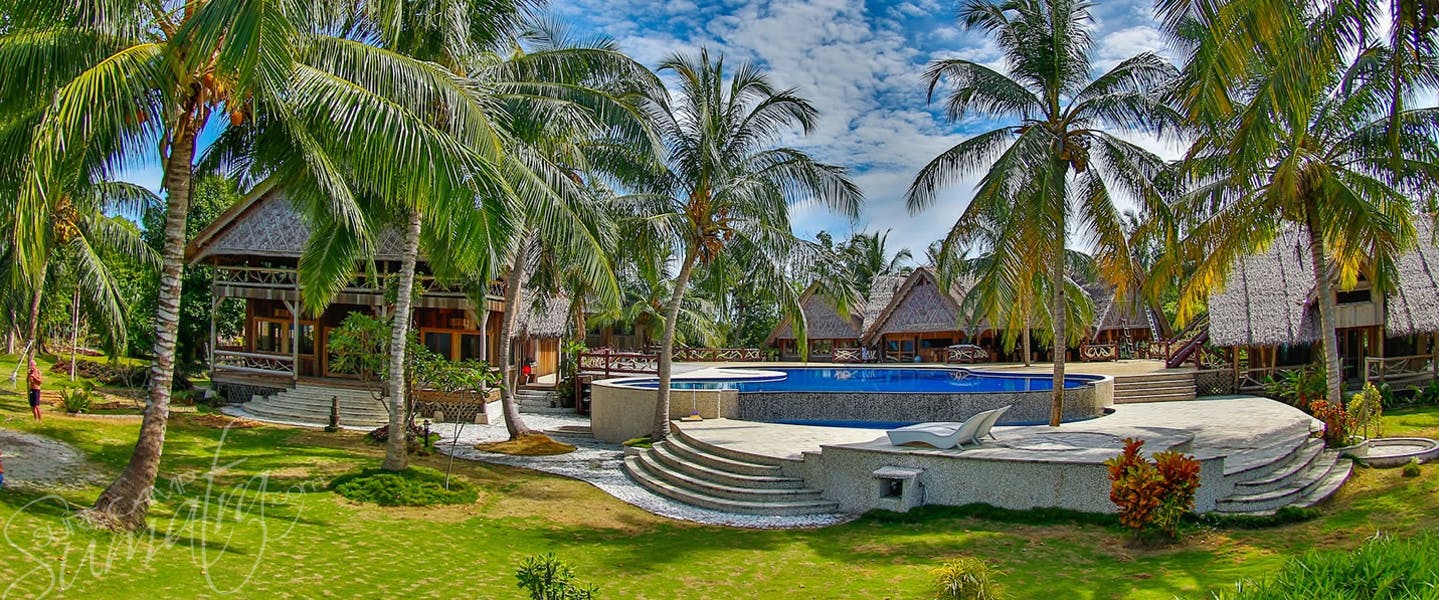 kandui resort