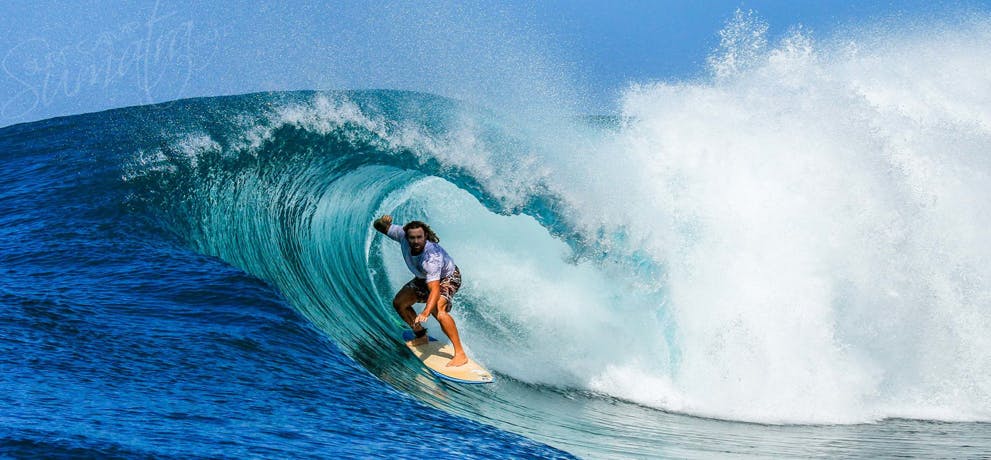 mentawai surf