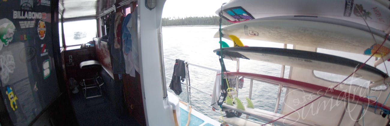 naga laut surf charters mentawai
