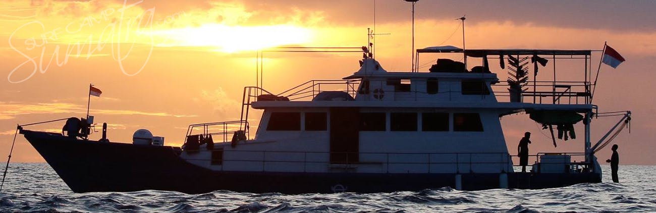 surf charter